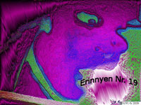 Logo Erinnyen Nr. 19